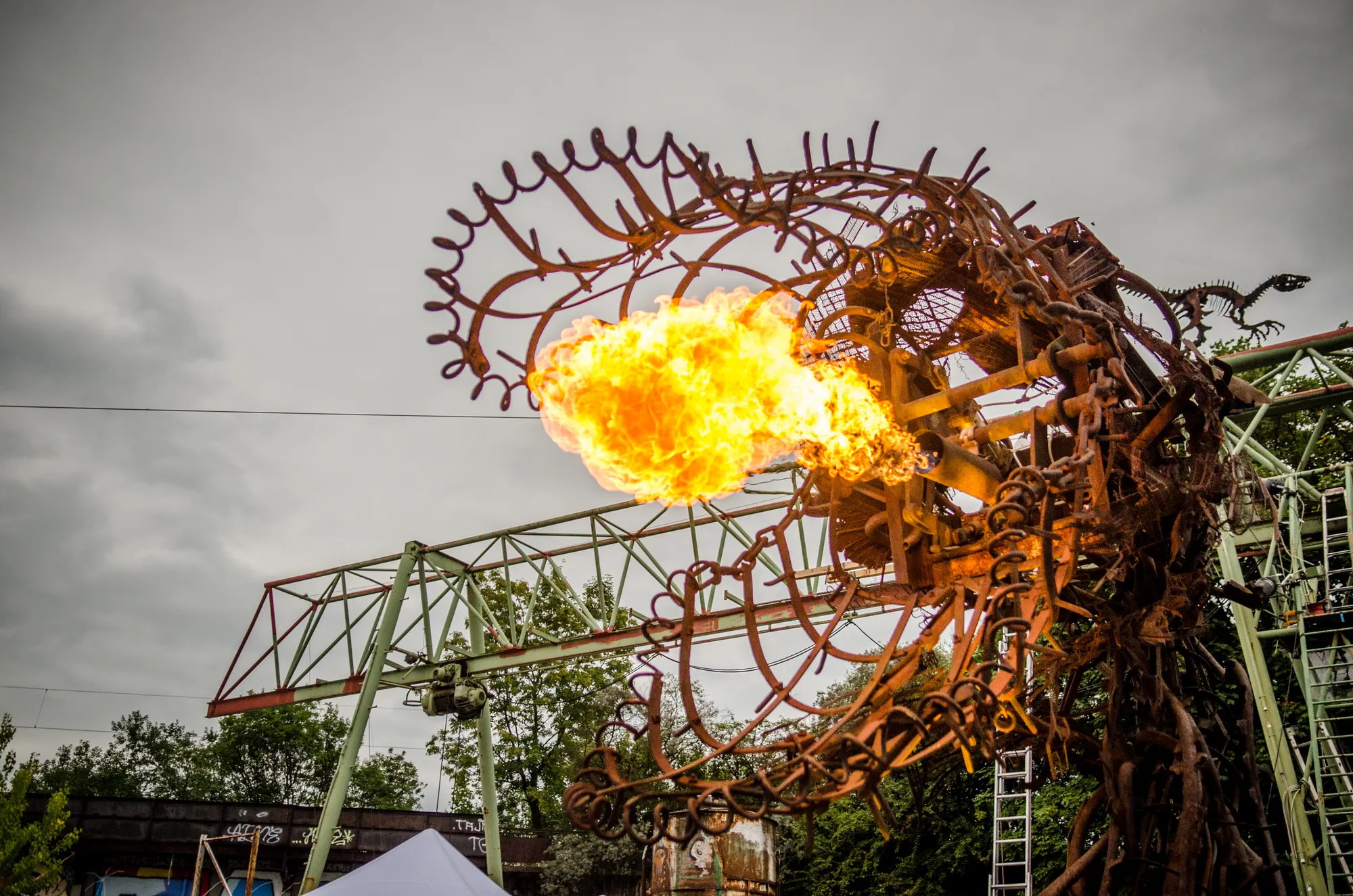 PIRATE Summit 2012