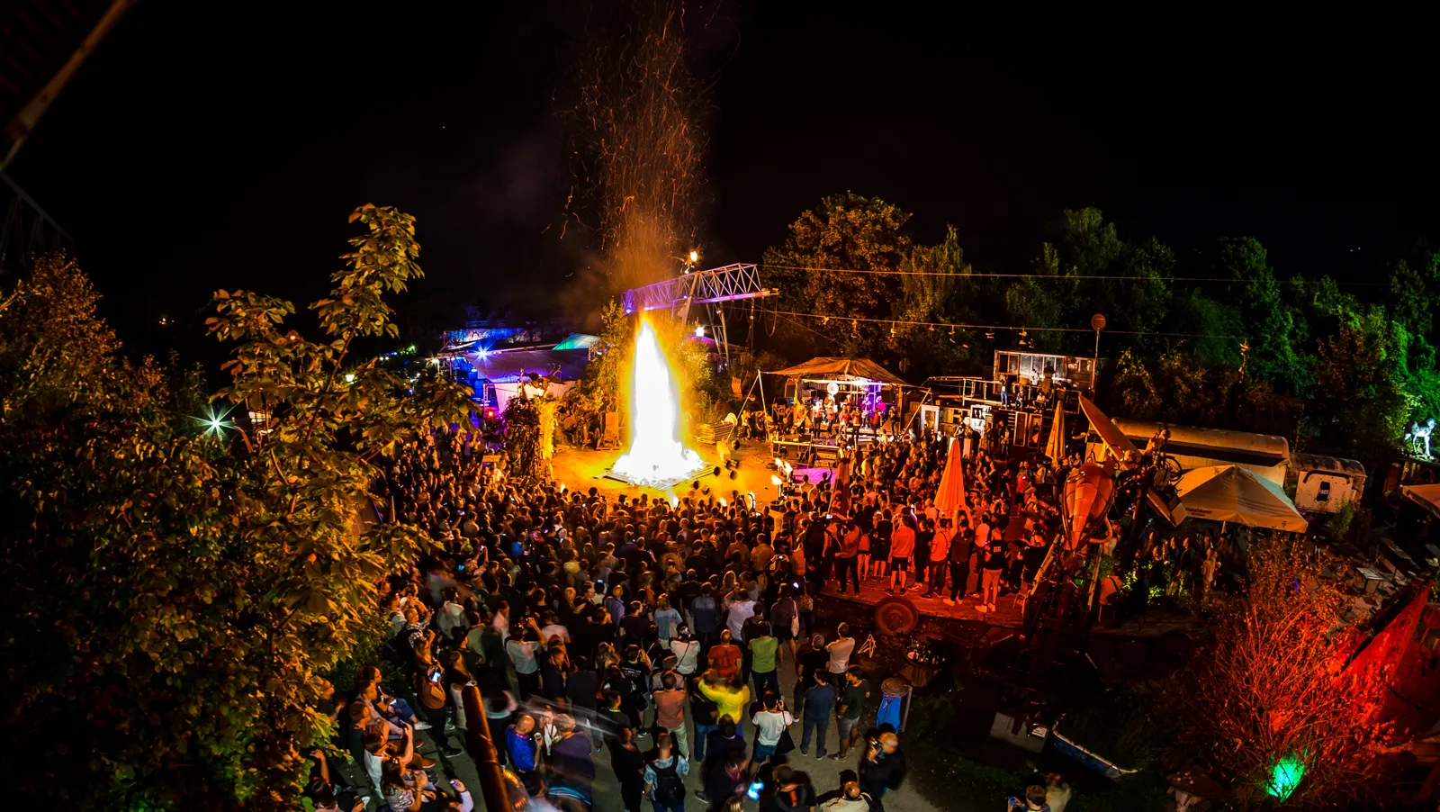 PIRATE Summit 2016