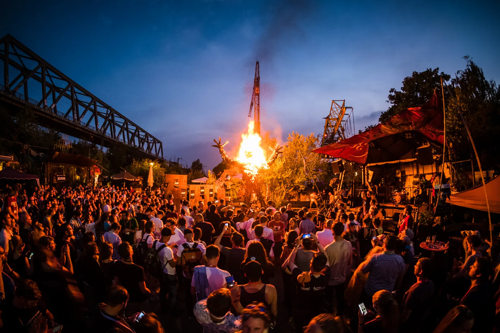 PIRATE Summit 2018