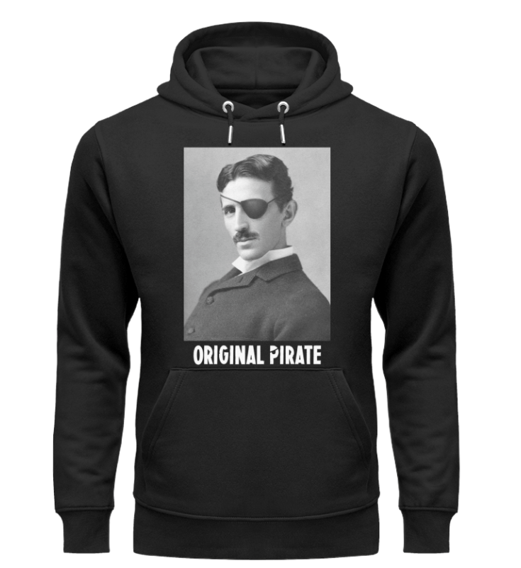 ORIGINAL PIRATE Hoodie