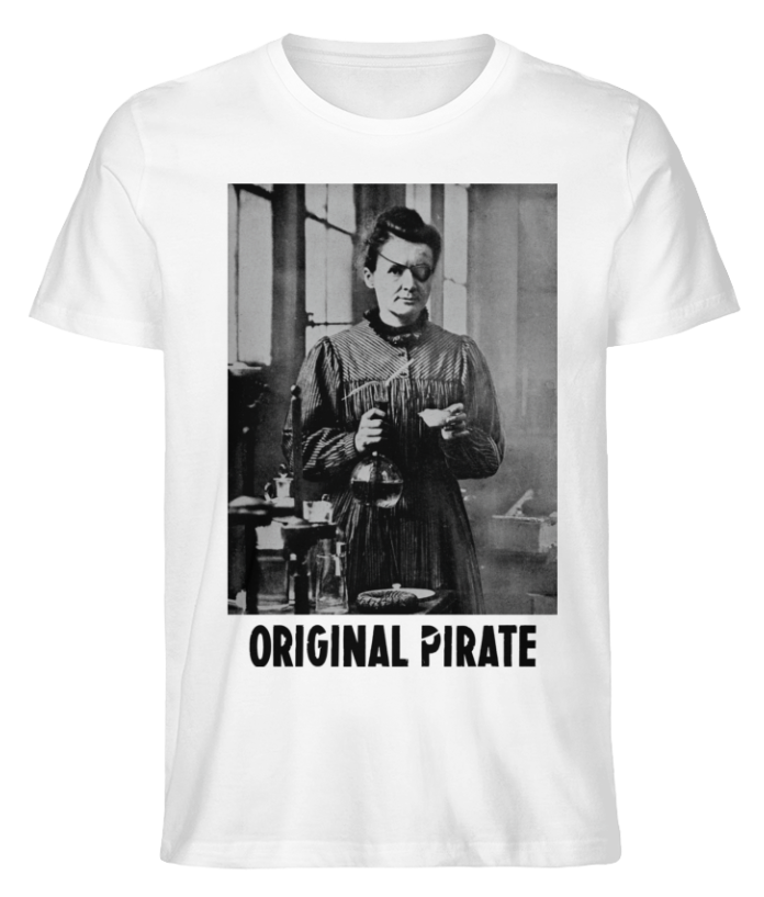 ORIGINAL PIRATE Shirt