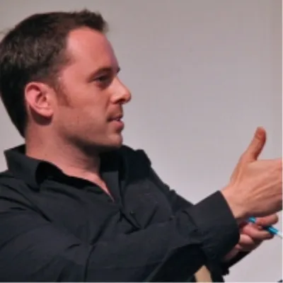 Andrew Scott