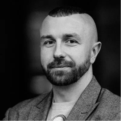 Andrii Degeler