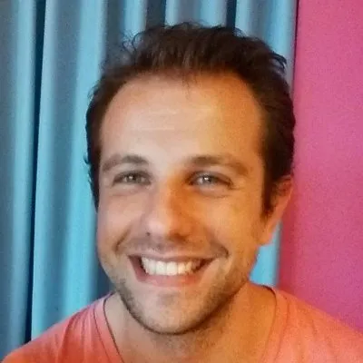 Elias Bizannes