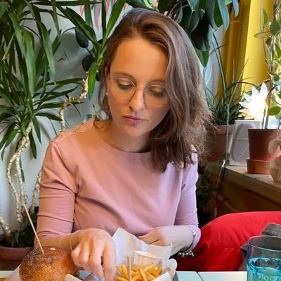 Ewa Treitz