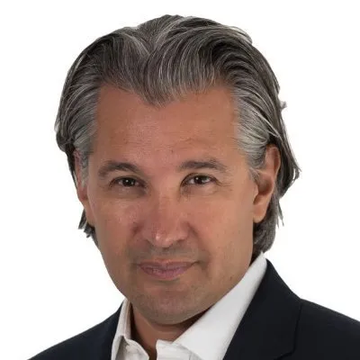 Gilberto Arredondo
