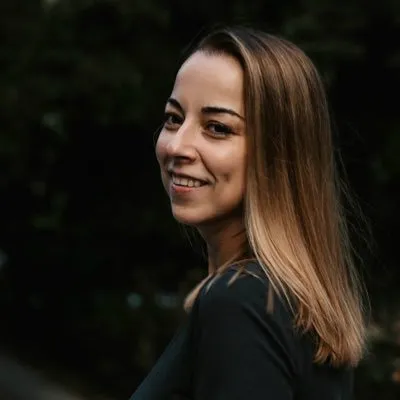 Janet Todorova