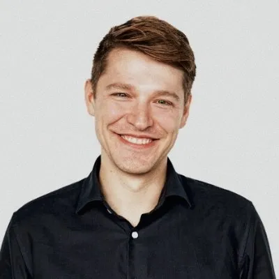 Jonas Schorr