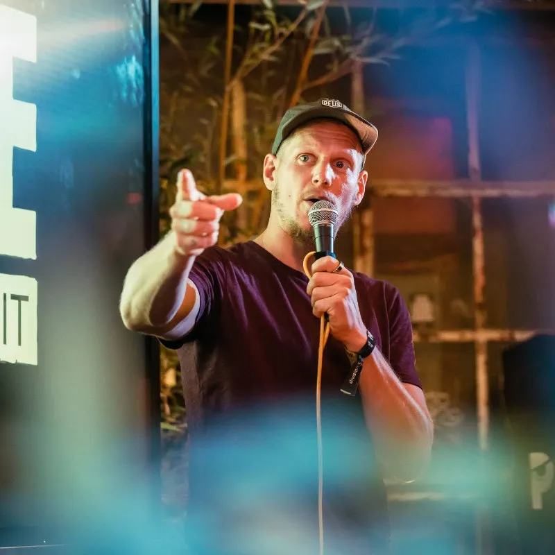 Maarten Hemmen