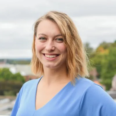 Melinda Elmborg