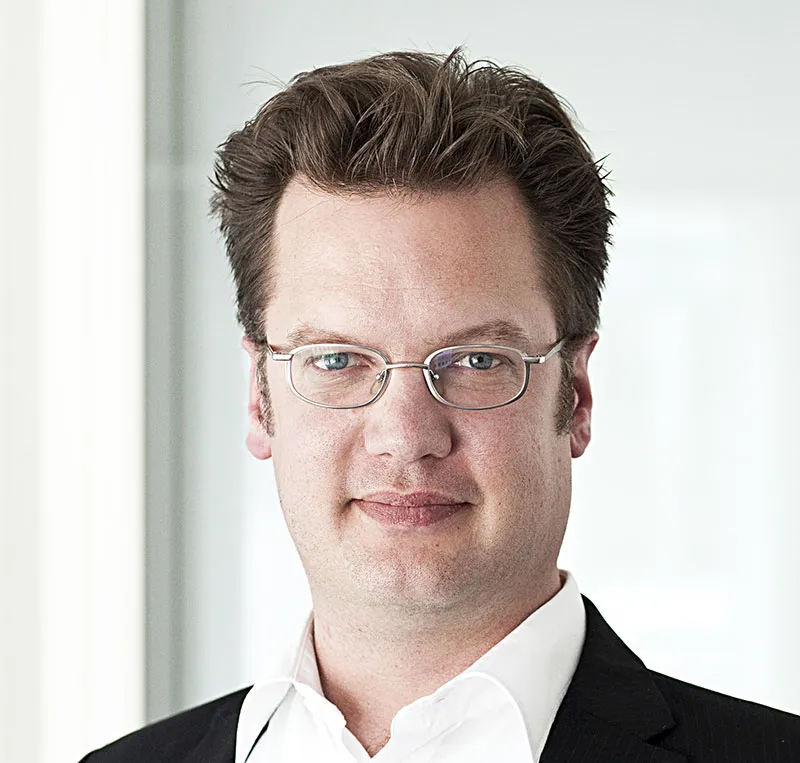 Oliver Thylmann