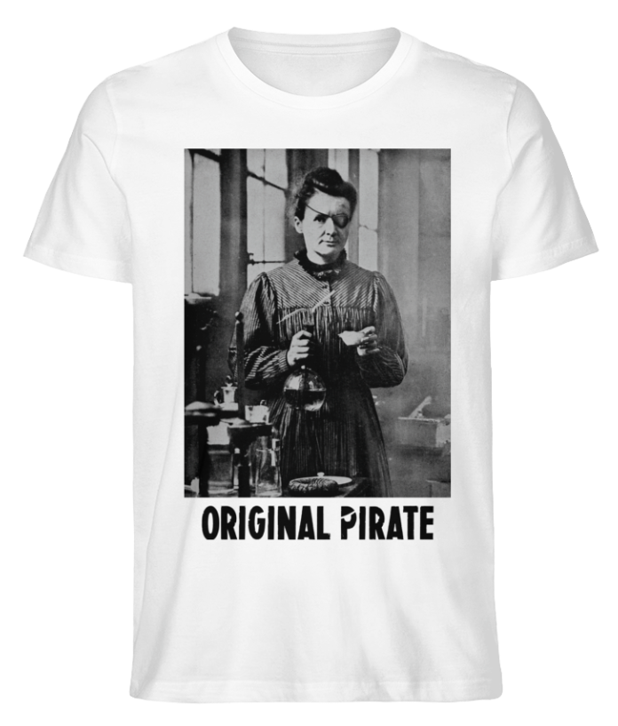 ORIGINAL PIRATE Men_s Shirt (2)