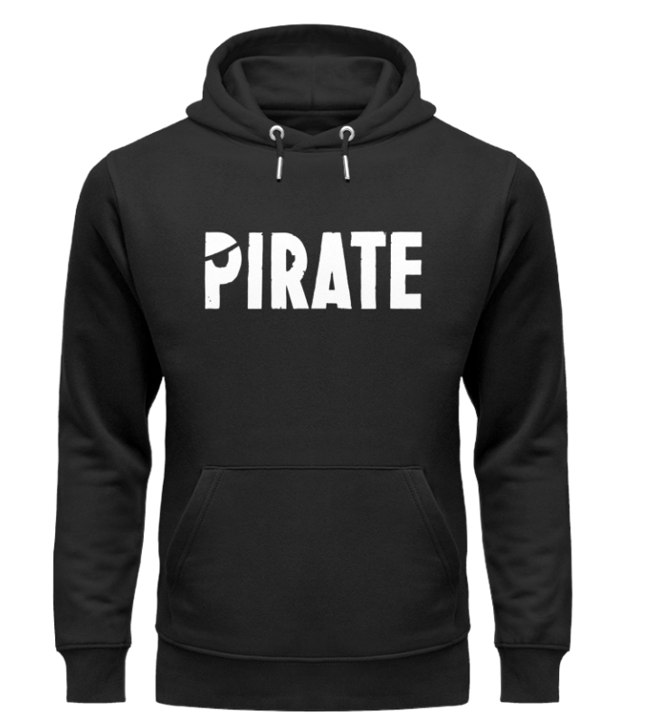 PIRATE Classic Hoodie