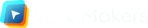 Visual Makers Logo