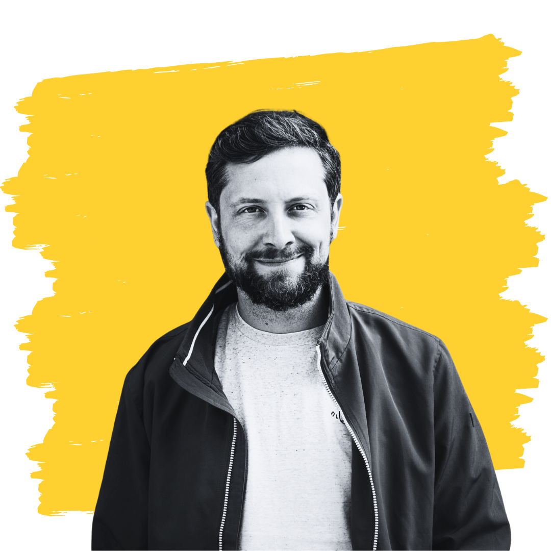 Rausgegangen GmbH // CEO & Co-Founder