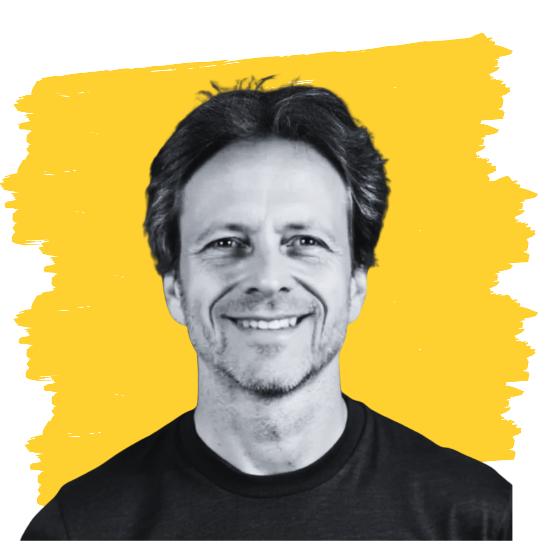 SUPRA // CEO & Founder